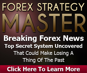 Forex Strategy Master Review